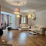 Bergnest Im Prielkreuz - Grosses Im Und Wandergebiet Apartment Hinterstoder