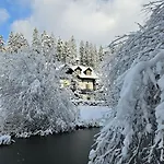 Apartment Bergnest Im Prielkreuz - Grosses Im Und Wandergebiet Hinterstoder