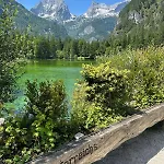 Bergnest Im Prielkreuz - Grosses Im Und Wandergebiet Apartment