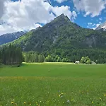 Bergnest Im Prielkreuz - Grosses Im Und Wandergebiet *