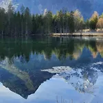 Bergnest Im Prielkreuz - Grosses Im Und Wandergebiet * Hinterstoder