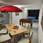 Apartment Bergnest Im Prielkreuz - Grosses Im Und Wandergebiet *