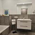 Apartment Bergnest Im Prielkreuz - Grosses Im Und Wandergebiet