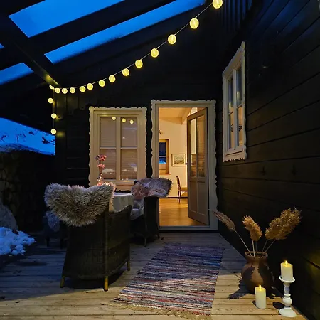 Bergnest Im Prielkreuz - Grosses Im Und Wandergebiet Apartament Hinterstoder