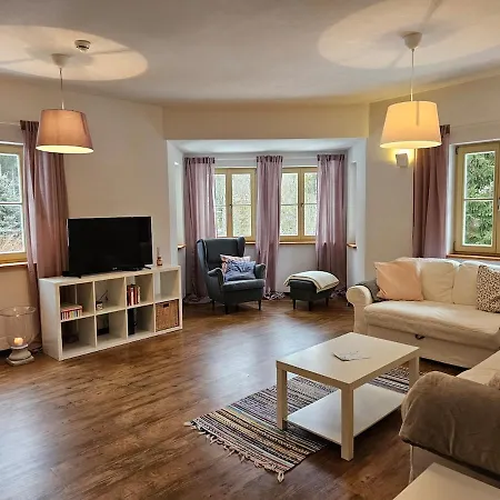 Bergnest Im Prielkreuz - Grosses Im Und Wandergebiet Апартаменты Хинтерстодер