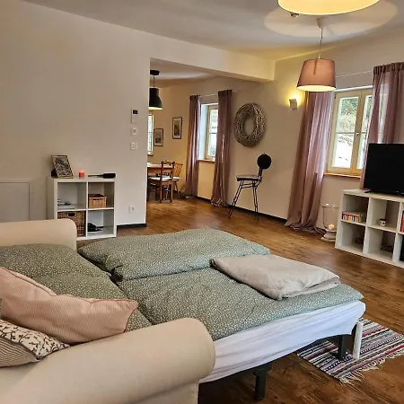 Bergnest Im Prielkreuz - Grosses Im Und Wandergebiet * ヒンターシュトダー