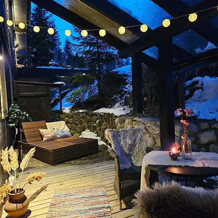 Bergnest Im Prielkreuz - Grosses Im Und Wandergebiet Apartament *