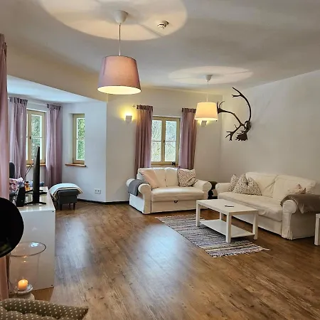 Bergnest Im Prielkreuz - Grosses Im Und Wandergebiet Apartament Hinterstoder