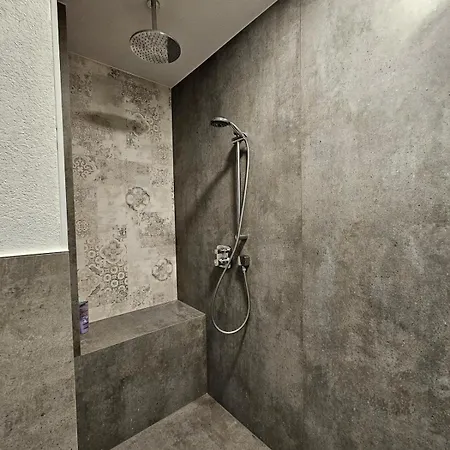 Apartament Bergnest Im Prielkreuz - Grosses Im Und Wandergebiet