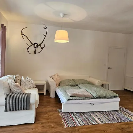 Bergnest Im Prielkreuz - Grosses Im Und Wandergebiet