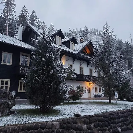 Bergnest Im Prielkreuz - Grosses Im Und Wandergebiet Apartament Hinterstoder