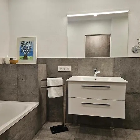 Apartament Bergnest Im Prielkreuz - Grosses Im Und Wandergebiet