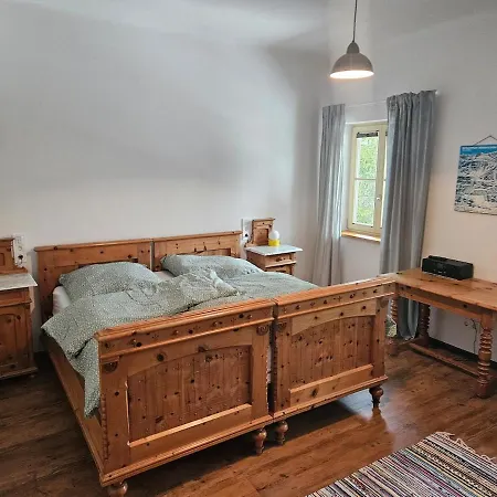 Bergnest Im Prielkreuz - Grosses Im Und Wandergebiet Apartament *