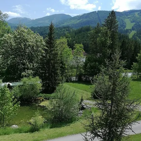 Bergnest Im Prielkreuz - Grosses Im Und Wandergebiet Apartament Hinterstoder
