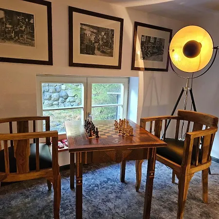 Apartament Bergnest Im Prielkreuz - Grosses Im Und Wandergebiet Hinterstoder