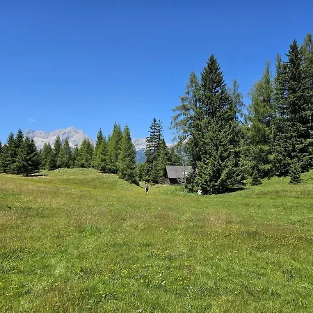 Bergnest Im Prielkreuz - Grosses Im Und Wandergebiet