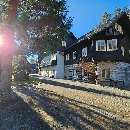 Bergnest Im Prielkreuz - Grosses Im Und Wandergebiet Апартаменты Хинтерстодер