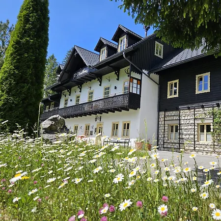 Bergnest Im Prielkreuz - Grosses Im Und Wandergebiet Apartment Hinterstoder