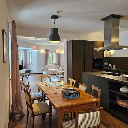 Bergnest Im Prielkreuz - Grosses Im Und Wandergebiet Apartament *