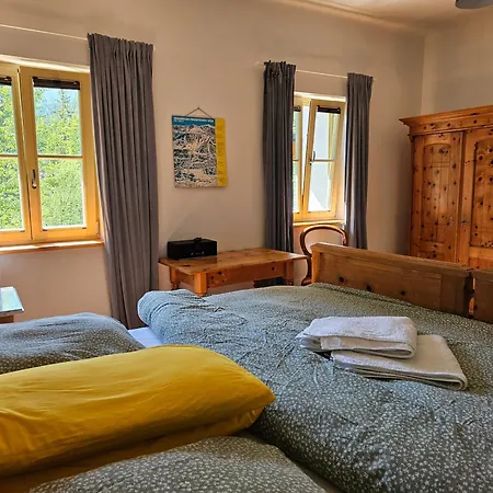 Apartament Bergnest Im Prielkreuz - Grosses Im Und Wandergebiet Hinterstoder