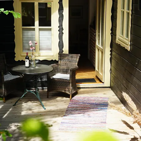 Apartament Bergnest Im Prielkreuz - Grosses Im Und Wandergebiet