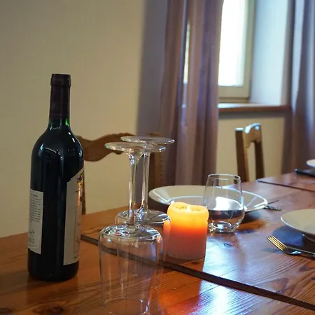 Bergnest Im Prielkreuz - Grosses Im Und Wandergebiet Apartament