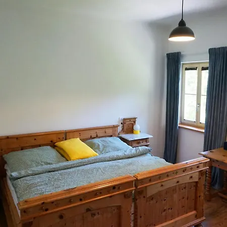 Bergnest Im Prielkreuz - Grosses Im Und Wandergebiet