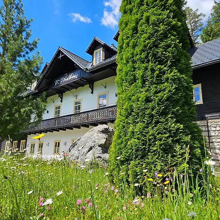 Apartament Bergnest Im Prielkreuz - Grosses Im Und Wandergebiet Hinterstoder