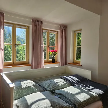 Bergnest Im Prielkreuz - Grosses Im Und Wandergebiet * Hinterstoder