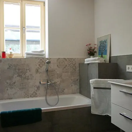 Bergnest Im Prielkreuz - Grosses Im Und Wandergebiet Apartament Hinterstoder