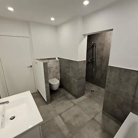 Apartament Bergnest Im Prielkreuz - Grosses Im Und Wandergebiet Hinterstoder
