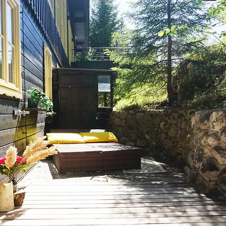 Bergnest Im Prielkreuz - Grosses Im Und Wandergebiet Hinterstoder
