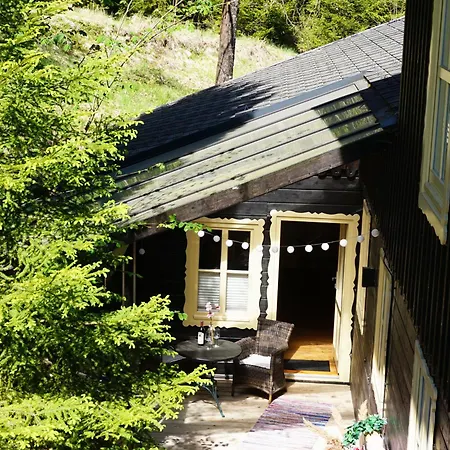 Apartament Bergnest Im Prielkreuz - Grosses Im Und Wandergebiet