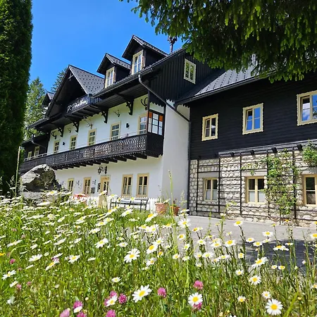 Bergnest Im Prielkreuz - Grosses Im Und Wandergebiet *