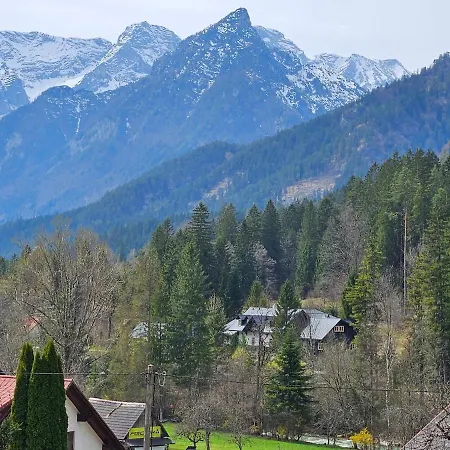 Bergnest Im Prielkreuz - Grosses Im Und Wandergebiet Apartament