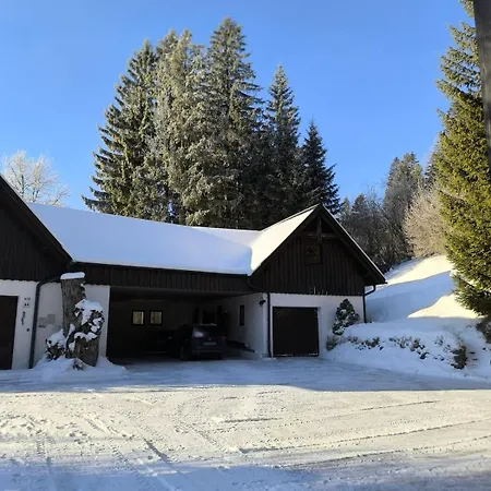 Bergnest Im Prielkreuz - Grosses Im Und Wandergebiet