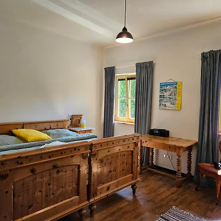 Bergnest Im Prielkreuz - Grosses Im Und Wandergebiet Apartament Hinterstoder
