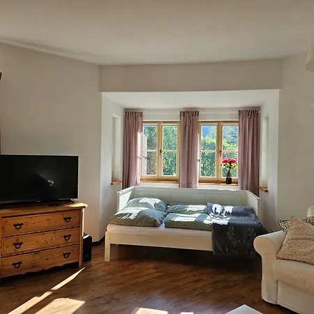 Bergnest Im Prielkreuz - Grosses Im Und Wandergebiet Apartament *
