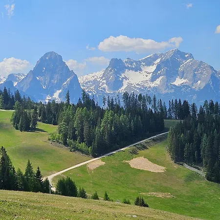 Apartament Bergnest Im Prielkreuz - Grosses Im Und Wandergebiet Hinterstoder
