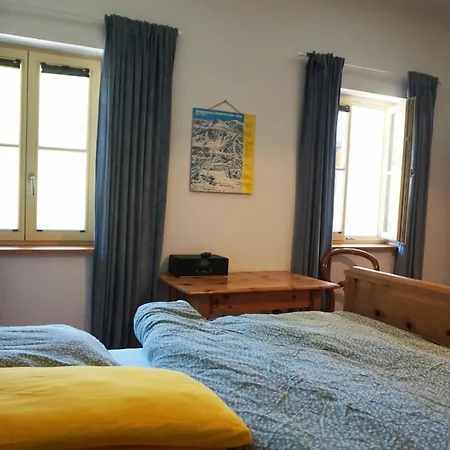 Bergnest Im Prielkreuz - Grosses Im Und Wandergebiet Hinterstoder