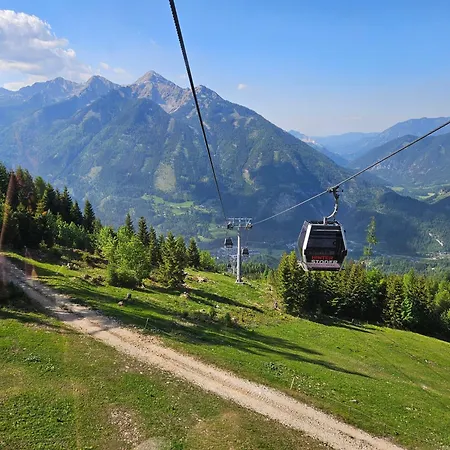 Bergnest Im Prielkreuz - Grosses Im Und Wandergebiet *