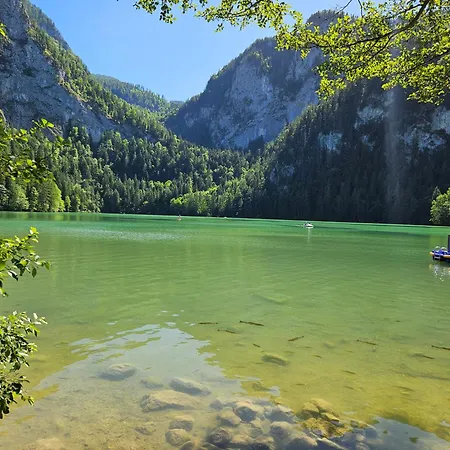 Bergnest Im Prielkreuz - Grosses Im Und Wandergebiet * Hinterstoder