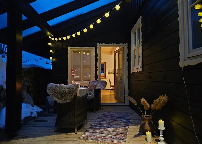 Bergnest Im Prielkreuz - Grosses Im Und Wandergebiet Apartment Hinterstoder