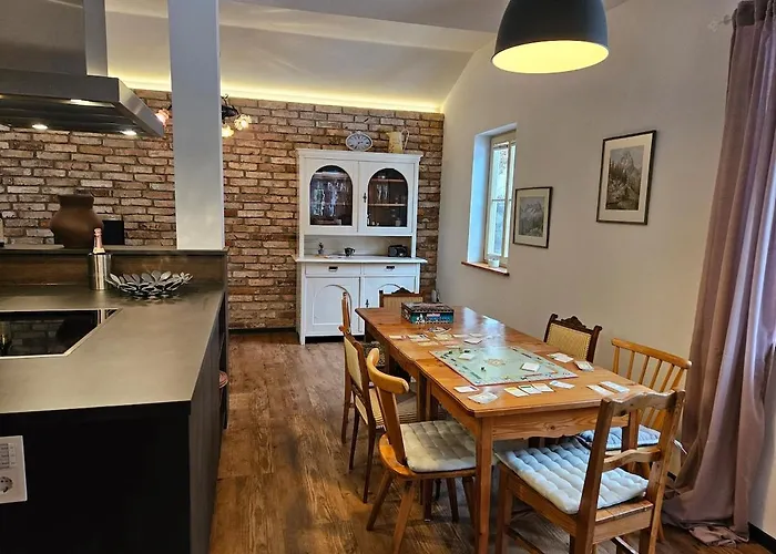 Bergnest Im Prielkreuz - Grosses Im Und Wandergebiet Apartment