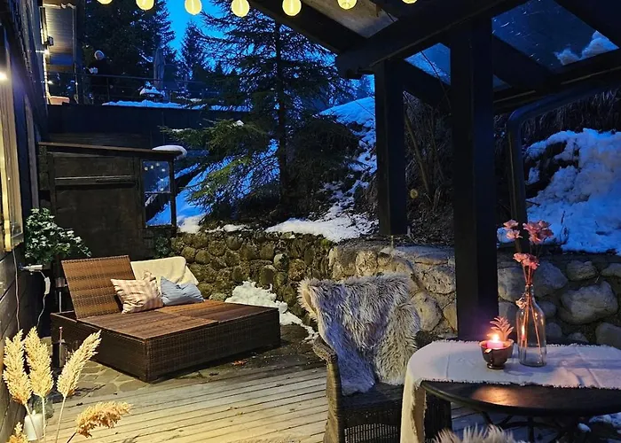 Bergnest Im Prielkreuz - Grosses Im Und Wandergebiet Apartment *