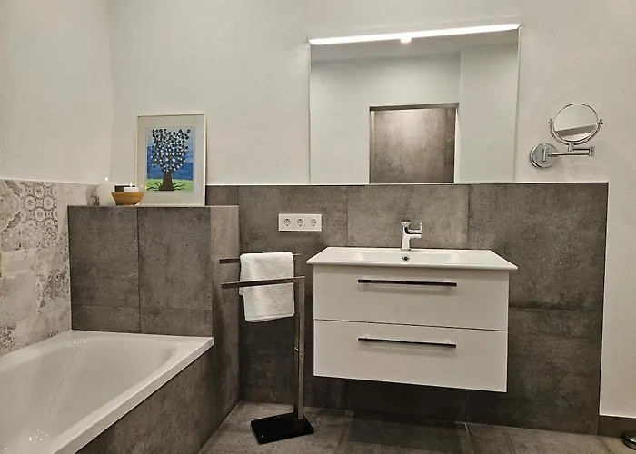 アパート Bergnest Im Prielkreuz - Grosses Im Und Wandergebiet