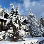 Bergnest Im Prielkreuz - Grosses Im Und Wandergebiet 힌터스토더