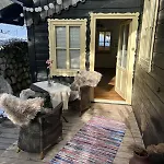 Bergnest Im Prielkreuz - Grosses Im Und Wandergebiet * 힌터스토더