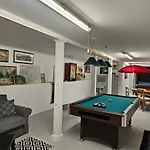 Bergnest Im Prielkreuz - Grosses Im Und Wandergebiet * 힌터스토더