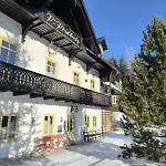 Bergnest Im Prielkreuz - Grosses Im Und Wandergebiet 아파트